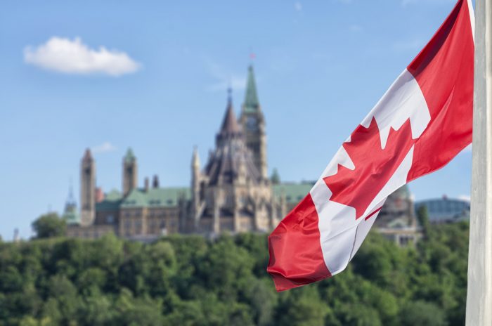 Canada Celebrates 150 Years! 3