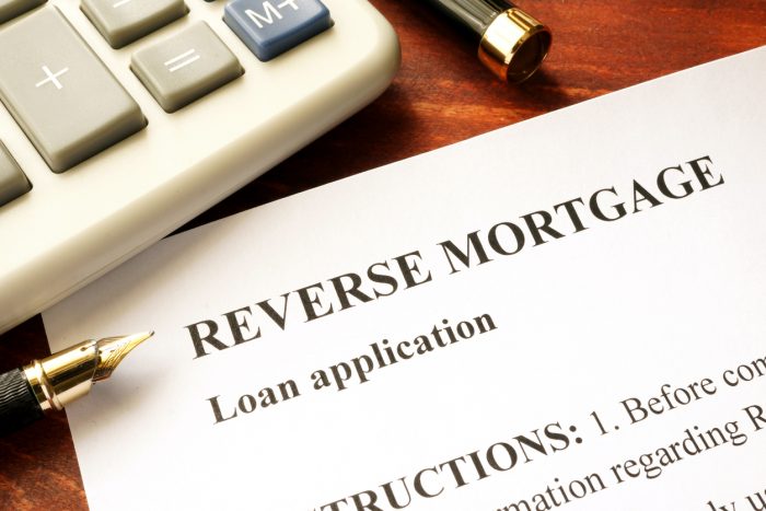 Reverse Mortgages: What to consider when considering a reverse mortgage 3