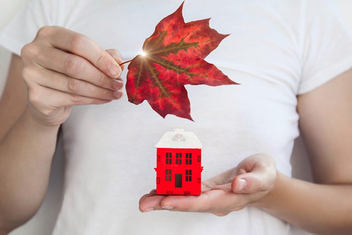 What can we expect from the Fall Real Estate Market in Ottawa? 3