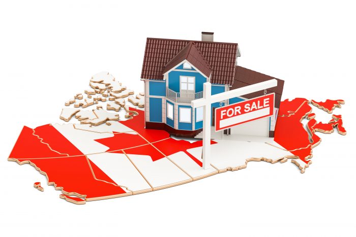 Buying your first home in Canada - What you Need to Know 3