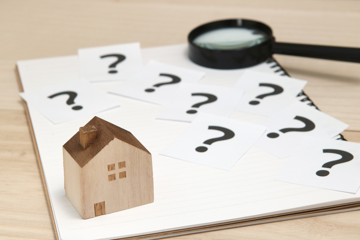 How Do Agents Determine Property Prices