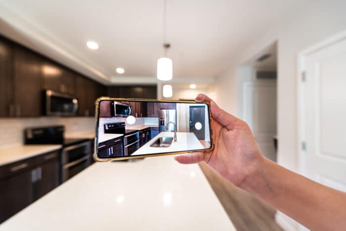 The Role of Technology in Real Estate