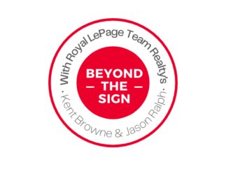Beyond The Sign with Kent Jason