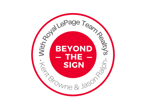 Beyond The Sign with Kent Jason