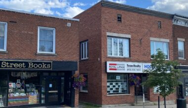 Almonte Royal LePage Office