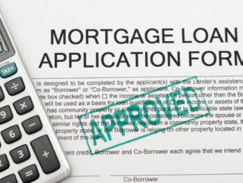 Mortgage Application 000029952302 Small
