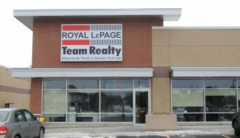 Nepean office Royal LePage