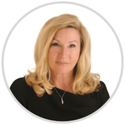 Rita Harper Ottawa Real Estate Agent