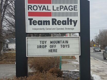 Toy Mountain Drop Off 1 scaled