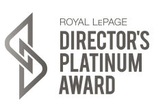 award logo directorsplatinum eng