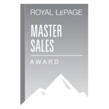 award logo mastersales eng