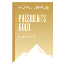 award logo presidentsgold eng