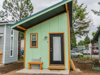 Tiny Homes are a Big Deal