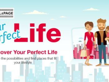 your perfect life en large